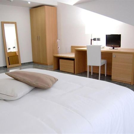 Vea Resort Hotel แมร์คาโต ซาน เซเวริโน ภายนอก รูปภาพ