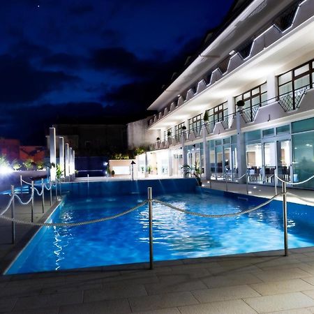 Vea Resort Hotel แมร์คาโต ซาน เซเวริโน ภายนอก รูปภาพ