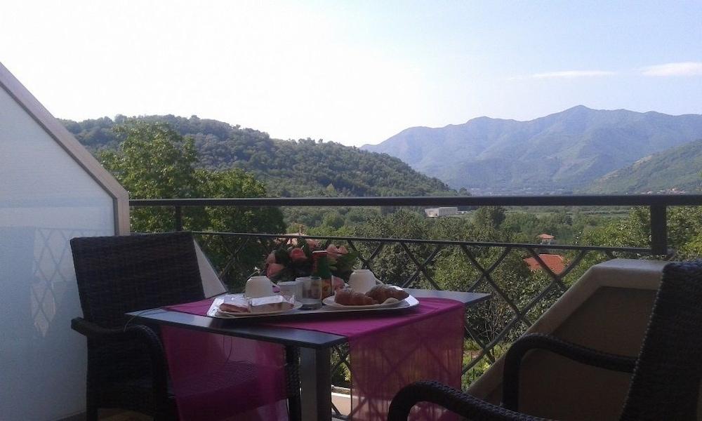 Vea Resort Hotel แมร์คาโต ซาน เซเวริโน ภายนอก รูปภาพ