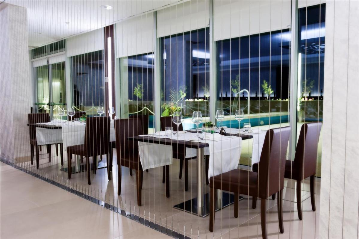 Vea Resort Hotel แมร์คาโต ซาน เซเวริโน ภายนอก รูปภาพ