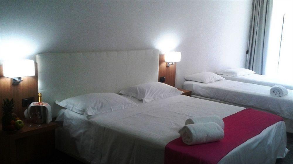 Vea Resort Hotel แมร์คาโต ซาน เซเวริโน ภายนอก รูปภาพ