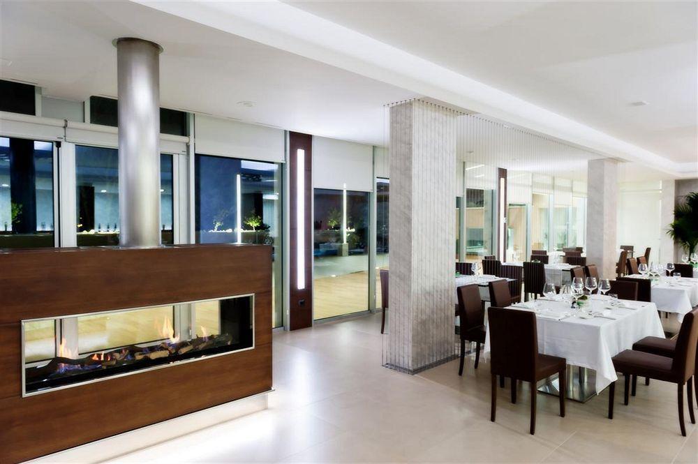 Vea Resort Hotel แมร์คาโต ซาน เซเวริโน ภายนอก รูปภาพ