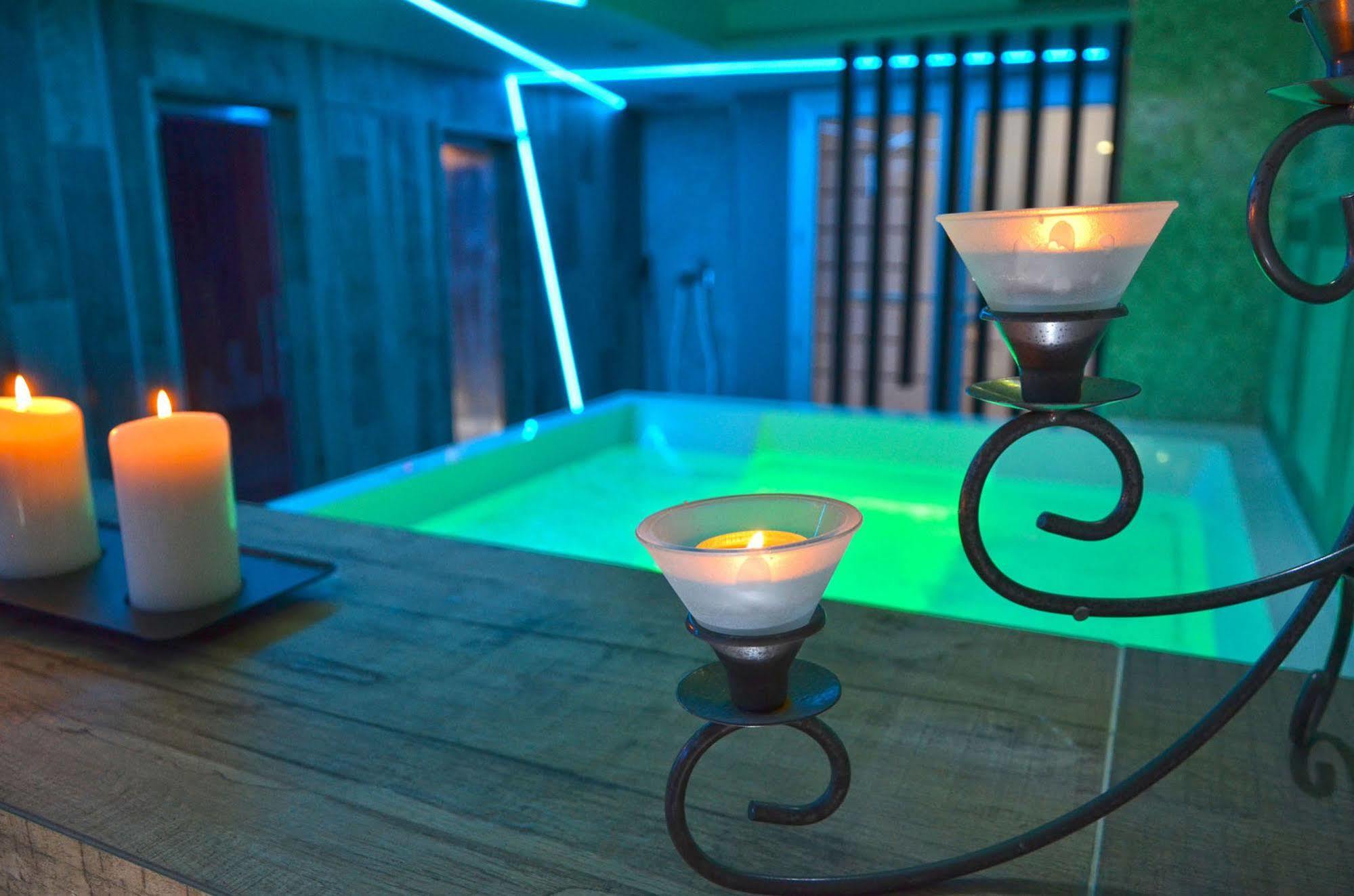 Vea Resort Hotel แมร์คาโต ซาน เซเวริโน ภายนอก รูปภาพ